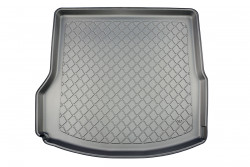 Vasca baule antiscivolo per Polestar 2 2020-