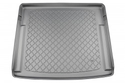 Vasca baule antiscivolo per Nissan Ariya 09.2022-
