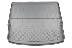 Vasca baule antiscivolo per Nissan X-Trail (T33) e-Power 09.2022-