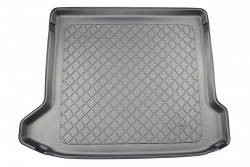 Vasca baule antiscivolo per Hyundai Ioniq 5 2021- 