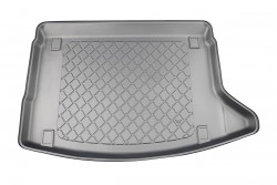 Vasca baule per Hyundai i30 III (PD) 07.2017- MTM