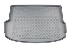 Vasca baule antiscivolo per Hyundai Staria 2024-