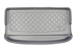 Vasca baule antiscivolo per Hyundai Inster 2024-