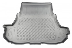 Vasca baule per Dodge Challenger 2008-2014 MTM