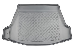 Vasca baule antiscivolo per Toyota bZ4X 2022-