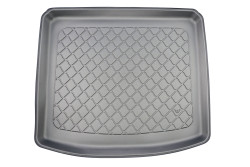 Vasca baule antiscivolo per MG ZS 12.2021-2024