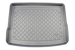 Vasca baule antiscivolo per MG 4 Electric 09.2022-