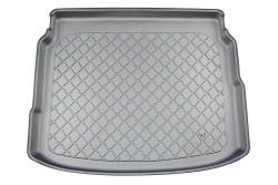 Vasca baule antiscivolo per MG ZS Hybrid+ 09.2024-