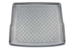 Vasca baule antiscivolo per MG S5 Electric 2025-