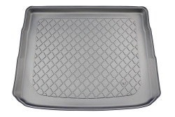 Vasca baule antiscivolo per Renault Symbioz E-Tech Full Hybrid 07.2024-