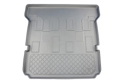 Vasca baule antiscivolo per Renault Grand Kangoo 2024-