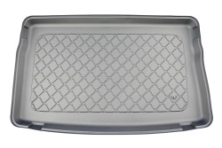 Vasca baule antiscivolo per Renault Clio 6 E-Tech Full Hybrid / Eco-G GPL 2026-