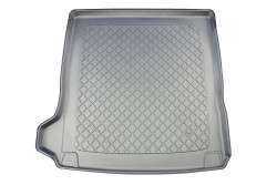 Vasca baule antiscivolo per Volvo EX90 7 posti 2024-