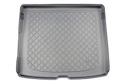 Vasca baule antiscivolo per Peugeot 3008 III Hybrid / Plug-in Hybrid / Electric 2024-