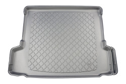 Vasca baule antiscivolo per Kia EV5 2025-