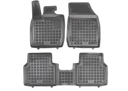Tappetini per Skoda Elroq 2025-
