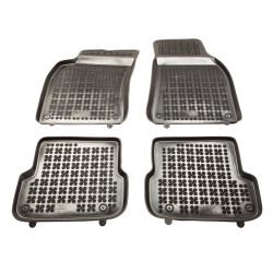 Tappetini per Audi A6 (C6) Avant 03.2006-02.2011