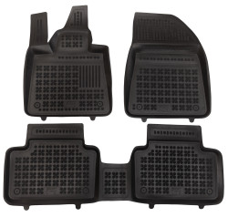 Tappetini per Volvo EX30 2023-