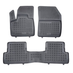 Tappetini per Ford Mustang Mach-E 2020-