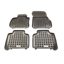 Tappetini per BMW Serie 2 (F46) Gran Tourer 5 posti 03.2015-