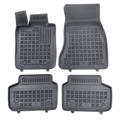 Tappetini per BMW Serie 7 (G11/G12) (anche Plug-in Hybrid) 10.2015-10.2022