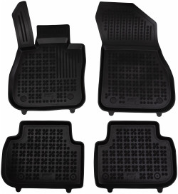 Tappetini per BMW Serie 1 (F70) Hatchback 2024-