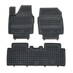 Tappetini per Kia EV6 2021-