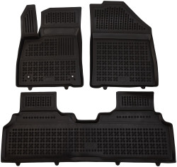 Tappetini per Kia EV3 2024-