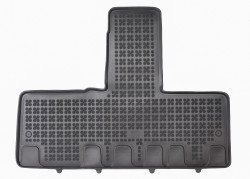Tappetini per Toyota Proace Verso / Proace Verso Electric 2016- MTM 3D gomma