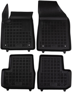 Tappetini per Citroen C3 IV Benzina / Disel 2024-