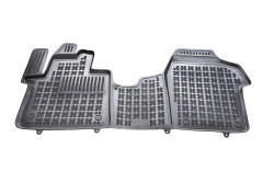 Tappetini per Toyota Proace / Proace Electric 2016-