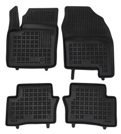 Tappetini per Toyota C-HR Plug-in Hybrid 2024-