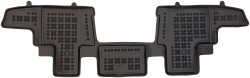 Tappetini per Renault Trafic bus 2021-