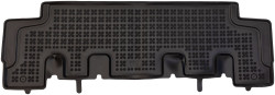 Tappetini per Renault Trafic bus 2021-