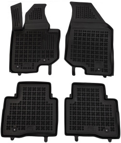 Tappetini per SsangYong / KGM Torres (U100) Electric 03.2024-