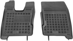 Tappetini per Iveco Eurocargo 2008-