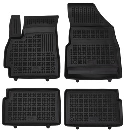 Tappetini per Omoda 5 Benzina 2024-