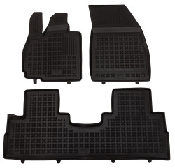 Tappetini per Omoda 9 2025-