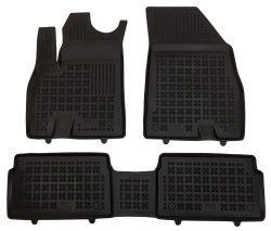 Tappetini per Omoda 5 Electric 2023-