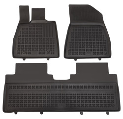 Tappetini per BYD Seal 2023-