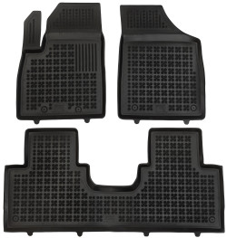 Tappetini per Forthing T5 Evo 2023-2025