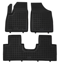 Tappetini per Forthing Friday 2025-