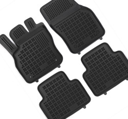 Tappetini per Skoda Octavia IV Sedan / Wagon 2024-