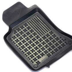 Tappetini per Renault Clio 3 09.2005-09.2012