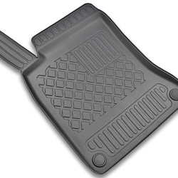 Tappetini auto per Jeep Grand Cherokee V (WL) 4xe Plug-in Hybrid 05.2022-