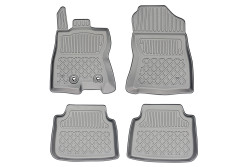 Tappetini auto per Subaru Crosstrek 2024-
