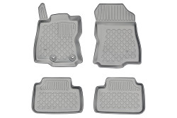 Tappetini auto per Subaru Forester VI (SL) e-BOXER 11.2024-
