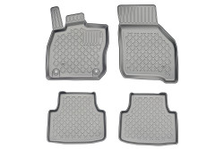 Tappetini auto per Cupra Formentor eTSI / Mild-Hybrid 09.2020-