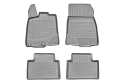 Tappetini auto per Opel Grandland Plug-in Hybrid / Electric 2025-