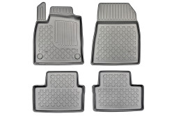 Tappetini auto per Renault Clio 6 (anche E-Tech Full Hybrid) 2026-
